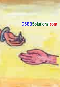 GSEB Solutions Class 6 Sanskrit Chapter 7 सुभाषितानि 6