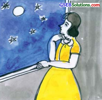 GSEB Solutions Class 7 Hindi Chapter 1 बेटी 2