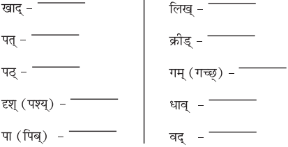 GSEB Solutions Class 7 Sanskrit Chapter 3 सुभाषितानि 3
