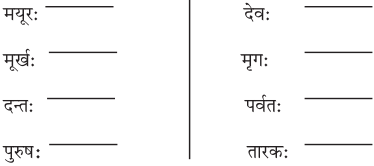 GSEB Solutions Class 7 Sanskrit Chapter 3 सुभाषितानि 4