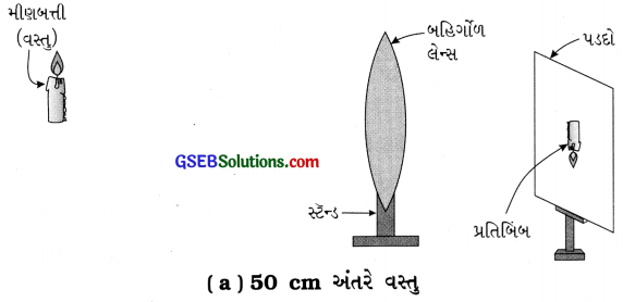 GSEB Solutions Class 7 Science Chapter 15 પ્રકાશ 13