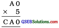 GSEB Solutions Class 8 Maths Chapter 16 સંખ્યા સાથે રમત Ex 16.1 21