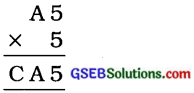 GSEB Solutions Class 8 Maths Chapter 16 સંખ્યા સાથે રમત Ex 16.1 22