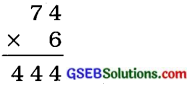 GSEB Solutions Class 8 Maths Chapter 16 સંખ્યા સાથે રમત Ex 16.1 25