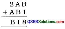 GSEB Solutions Class 8 Maths Chapter 16 સંખ્યા સાથે રમત Ex 16.1 28