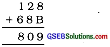 GSEB Solutions Class 8 Maths Chapter 16 સંખ્યા સાથે રમત Ex 16.1 32