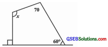 GSEB Solutions Class 8 Maths Chapter 3 ચતુષ્કોણની સમજ Ex 3.1 5