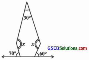 GSEB Solutions Class 8 Maths Chapter 3 ચતુષ્કોણની સમજ Ex 3.1 6