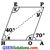 GSEB Solutions Class 8 Maths Chapter 3 ચતુષ્કોણની સમજ Ex 3.3 16