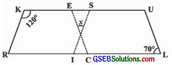 GSEB Solutions Class 8 Maths Chapter 3 ચતુષ્કોણની સમજ Ex 3.3 19