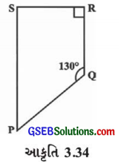 GSEB Solutions Class 8 Maths Chapter 3 ચતુષ્કોણની સમજ Ex 3.3 22