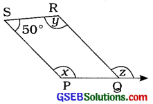 GSEB Solutions Class 8 Maths Chapter 3 ચતુષ્કોણની સમજ Ex 3.3 5