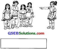 GSEB Solutions Class 8 Sanskrit Chapter 2 चित्रपदानि – 2 9