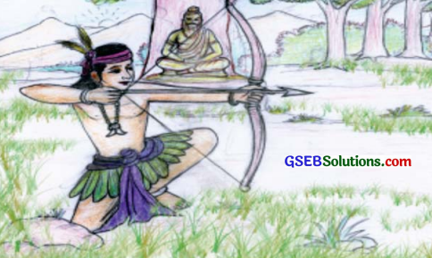 GSEB Solutions Class 8 Sanskrit Chapter 3 आत्मश्रद्धायाः प्रभावः 13