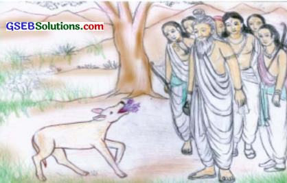 GSEB Solutions Class 8 Sanskrit Chapter 3 आत्मश्रद्धायाः प्रभावः 15