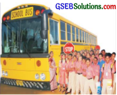 GSEB Solutions Class 8 Sanskrit Chapter 5 शीलायाः प्रवासः 10
