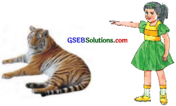 GSEB Solutions Class 8 Sanskrit पुनरावर्तनम् – 1 Sem 1 4