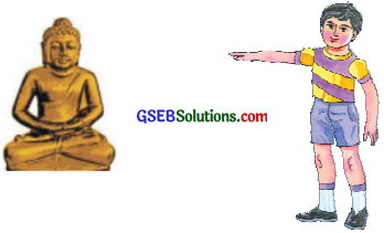 GSEB Solutions Class 8 Sanskrit पुनरावर्तनम् – 1 Sem 1 5