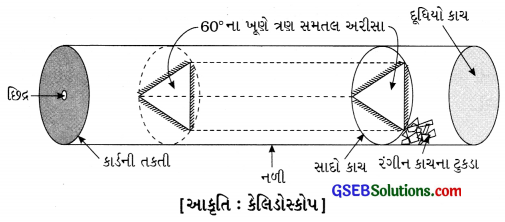 GSEB Solutions Class 8 Science Chapter 16 પ્રકાશ 16