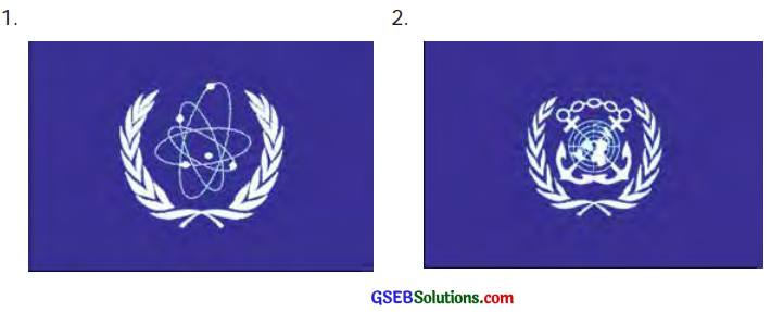 GSEB Solutions Class 8 Social Science Chapter 11 The United Nations (U.N.) 2
