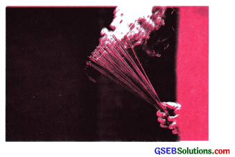 GSEB Solutions Class 9 Science Chapter 1 આપણી આસપાસમાં દ્રવ્ય 5