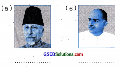 GSEB Class 8 Social Science Important Questions Chapter 15 ભારતીય બંધારણ 3