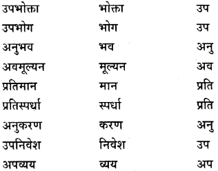 GSEB Class 9 Hindi Vyakaran वर्णविचार (1st Language) 29