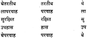 GSEB Class 9 Hindi Vyakaran वर्णविचार (1st Language) 32