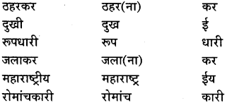 GSEB Class 9 Hindi Vyakaran वर्णविचार (1st Language) 39