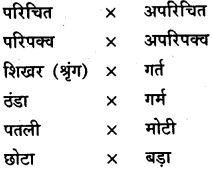 GSEB Class 9 Hindi Vyakaran हिन्दी शब्द संपदा (1st Language) 15