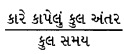 GSEB Class 9 Science Important Questions Chapter 8 ગતિ 31