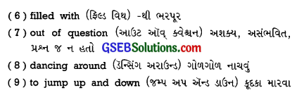 GSEB Solutions Class 10 English Supplementary Chapter 4 Friendship A Rainbow Forever 4