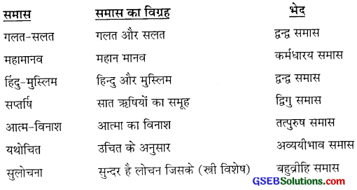 GSEB Solutions Class 10 Hindi Kshitij Chapter 17 संस्कृति 1
