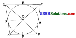 GSEB Solutions Class 10 Maths Chapter 10 વર્તુળ Ex 10.2 14