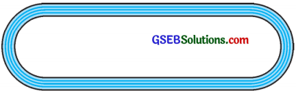 GSEB Solutions Class 10 Maths Chapter 12 વર્તુળ સંબંધિત ક્ષેત્રફળ Ex 12.3 9