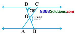 GSEB Solutions Class 10 Maths Chapter 6 ત્રિકોણ Ex 6.3 7