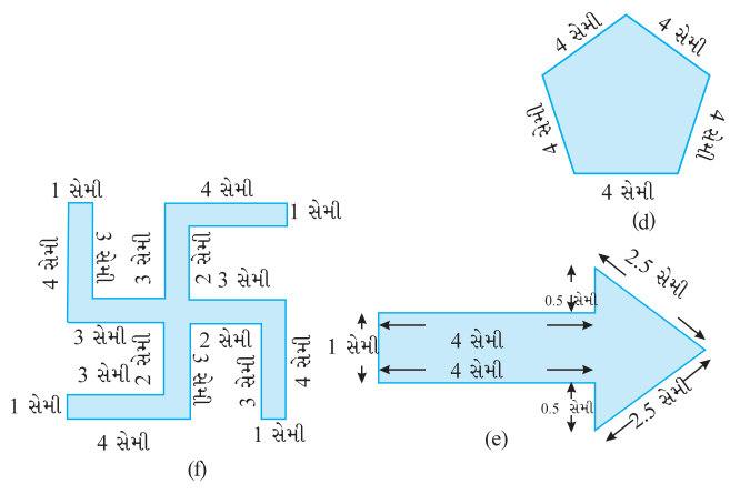 GSEB Solutions Class 6 Maths Chapter 10 માપન Ex 10.1 2
