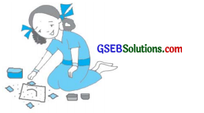 GSEB Solutions Class 6 Maths Chapter 11 બીજગણિત Ex 11.1 19