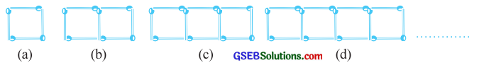 GSEB Solutions Class 6 Maths Chapter 11 બીજગણિત Ex 11.1 20