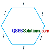GSEB Solutions Class 6 Maths Chapter 11 બીજગણિત Ex 11.2 2