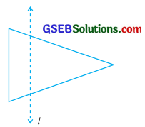 GSEB Solutions Class 6 Maths Chapter 13 સંમિતિ Ex 13.1 14