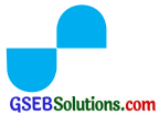 GSEB Solutions Class 6 Maths Chapter 13 સંમિતિ Ex 13.2 13