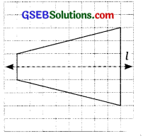 GSEB Solutions Class 6 Maths Chapter 13 સંમિતિ Ex 13.2 30