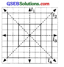 GSEB Solutions Class 6 Maths Chapter 13 સંમિતિ Ex 13.2 37