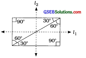 GSEB Solutions Class 6 Maths Chapter 13 સંમિતિ InText Questions 3