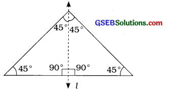 GSEB Solutions Class 6 Maths Chapter 13 સંમિતિ InText Questions 8