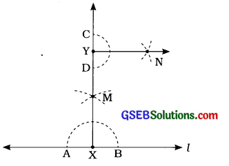 GSEB Solutions Class 6 Maths Chapter 14 પ્રાયોગિક ભૂમિતિ Ex 14.4 3
