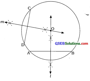 GSEB Solutions Class 6 Maths Chapter 14 પ્રાયોગિક ભૂમિતિ Ex 14.5 8