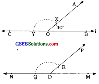 GSEB Solutions Class 6 Maths Chapter 14 પ્રાયોગિક ભૂમિતિ Ex 14.6 14