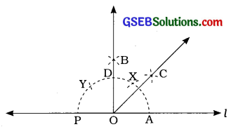 GSEB Solutions Class 6 Maths Chapter 14 પ્રાયોગિક ભૂમિતિ Ex 14.6 3